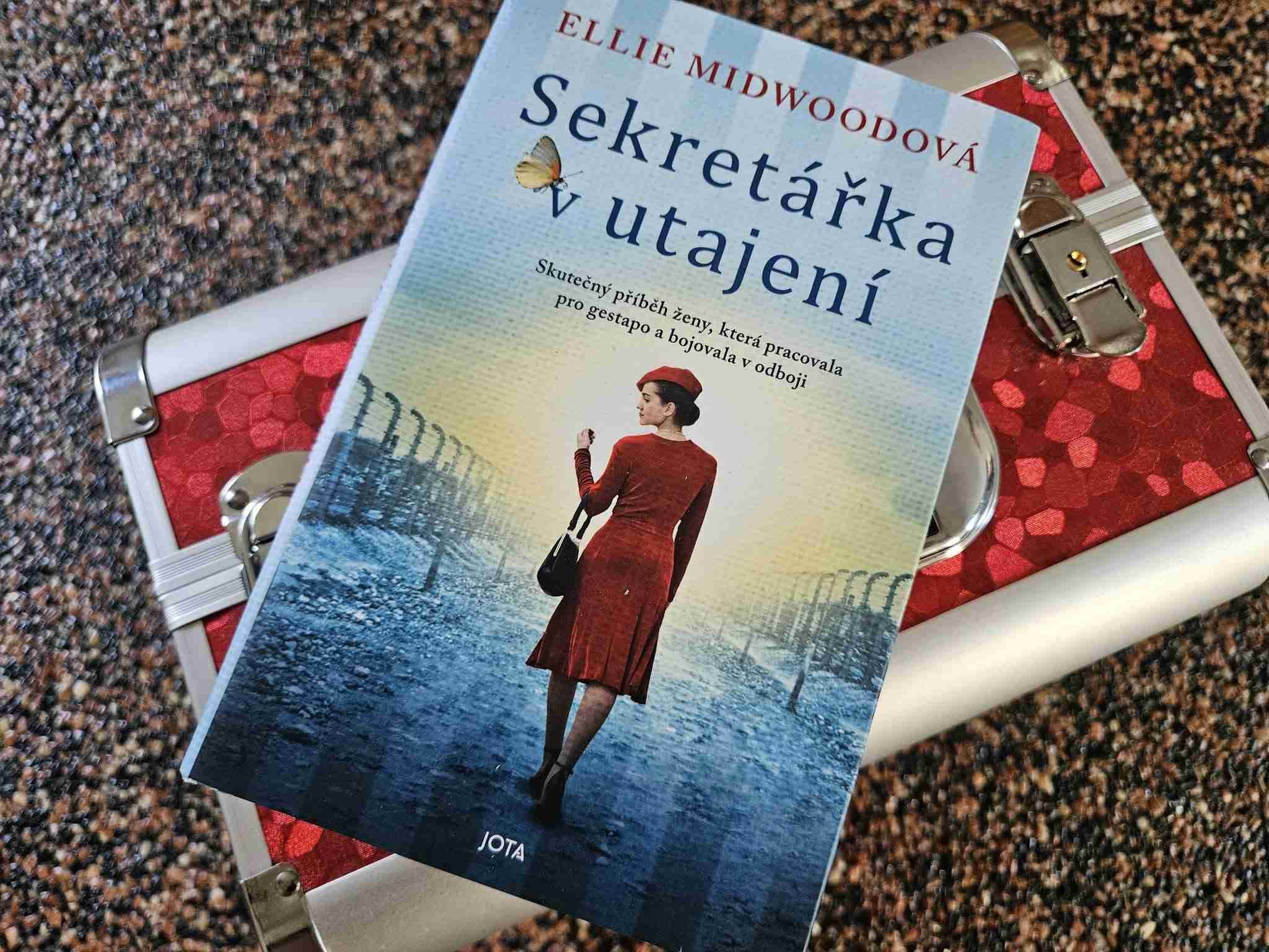 sekretářka
