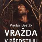 VRAŽDA V PŘEDSTIHU