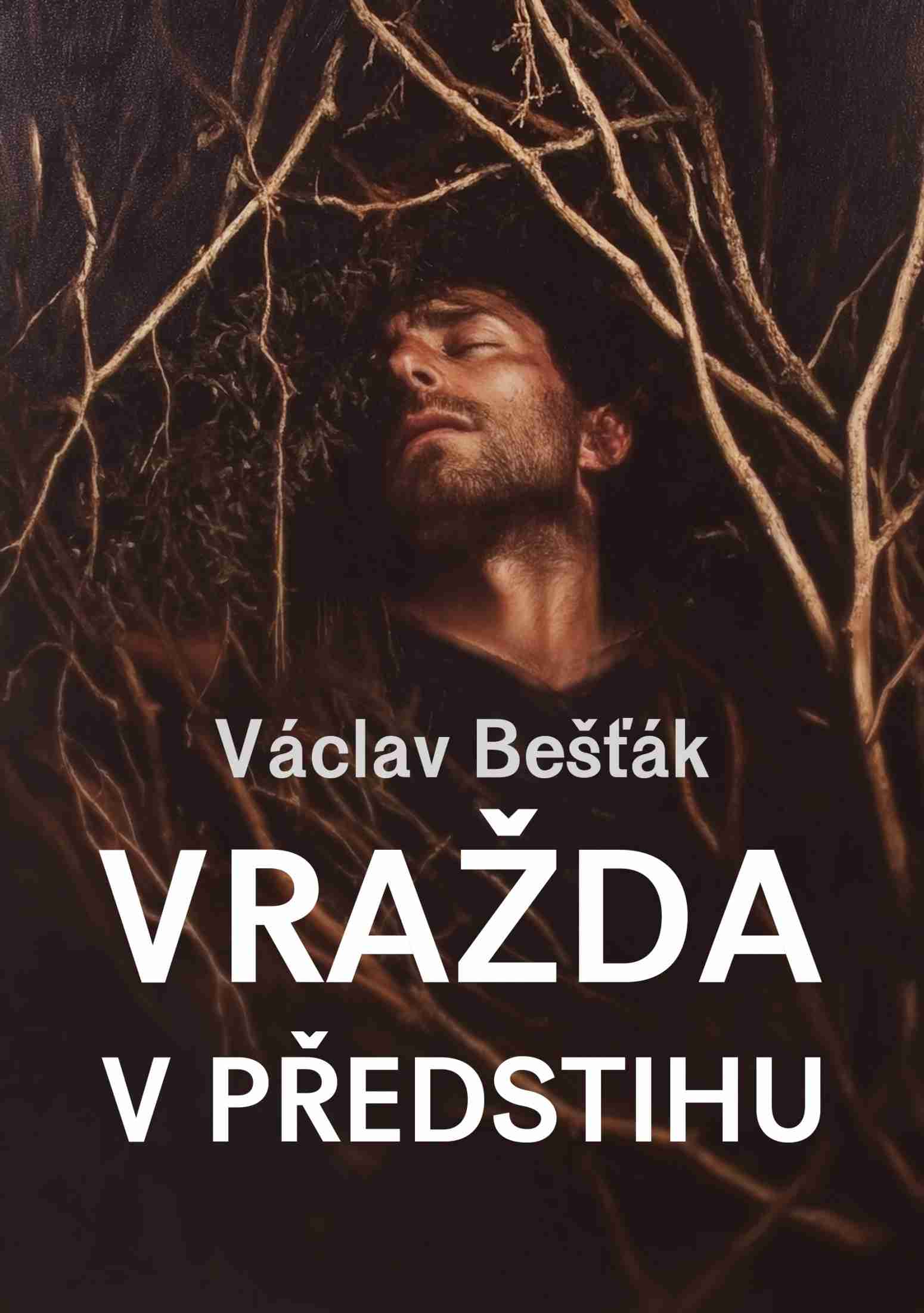 vražda v předstihu