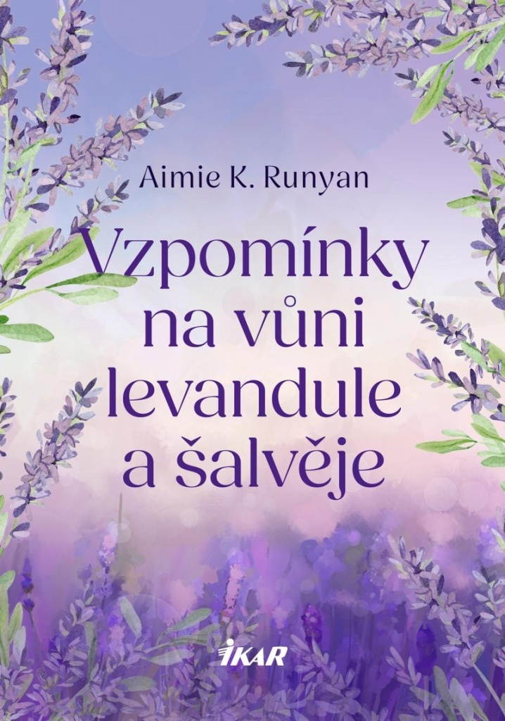 100517601 vzpominky na vuni levandule a salveje