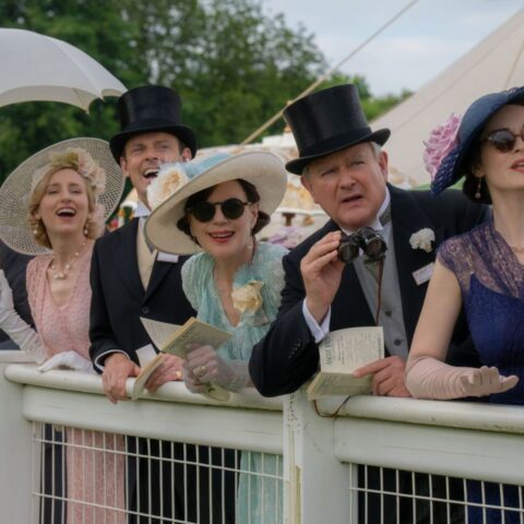 Panství Downton: Velké finále – důstojné zakončení