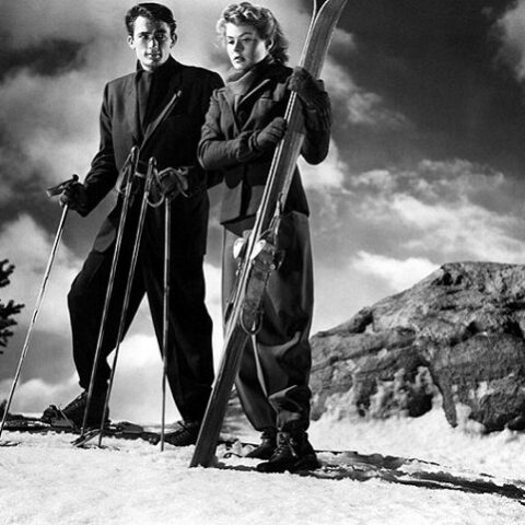 Nadčasové klasiky roku 1945: filmová odysea plná psychologických thrillerů a válečných dramat