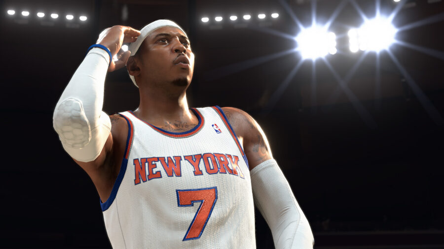 NBA