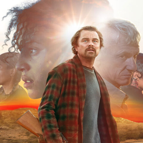 Jedna bitva za druhou - Leonardo DiCaprio jako revolucionář