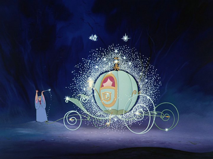 Photo © Walt Disney Pictures