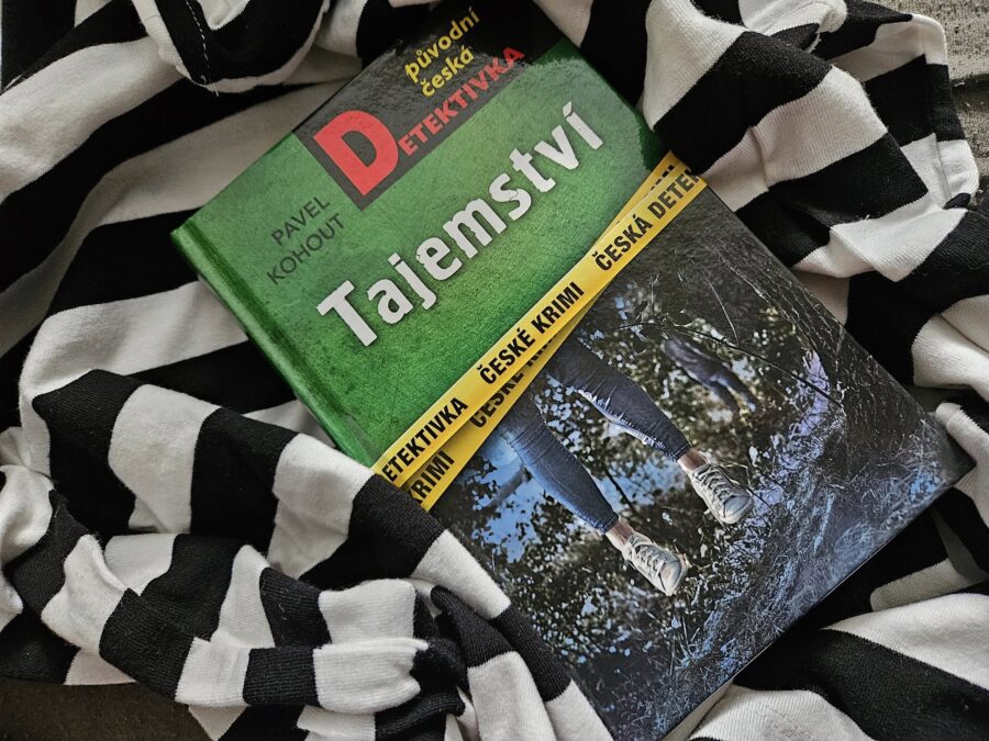 Tajemství.kohout