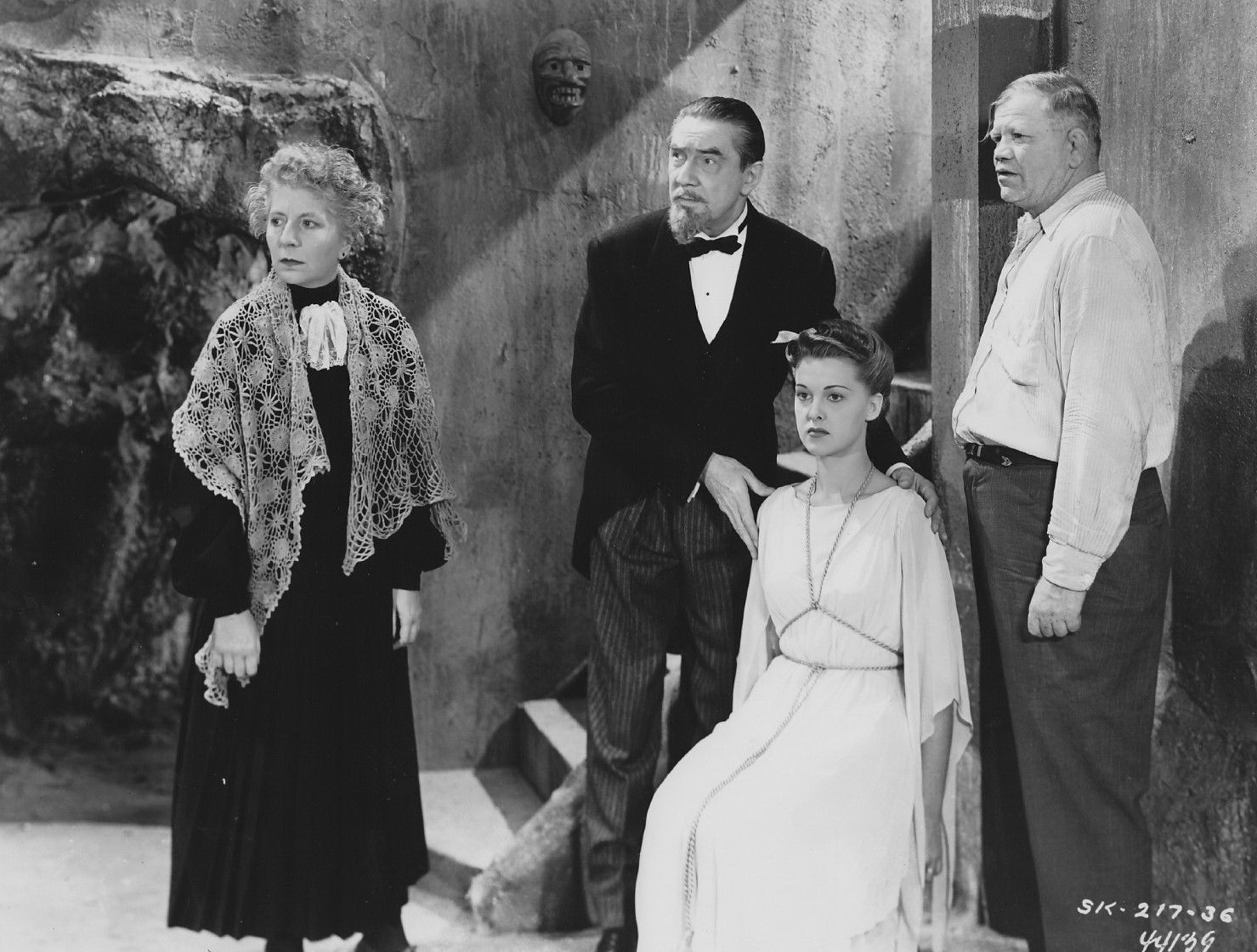 Photo © Monogram Pictures