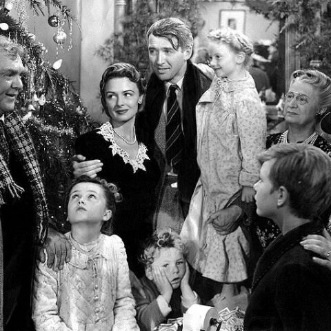 Nejlepší filmy roku 1946: Od vánoční klasiky po noir a válku s trvalým odkazem v kinematografii