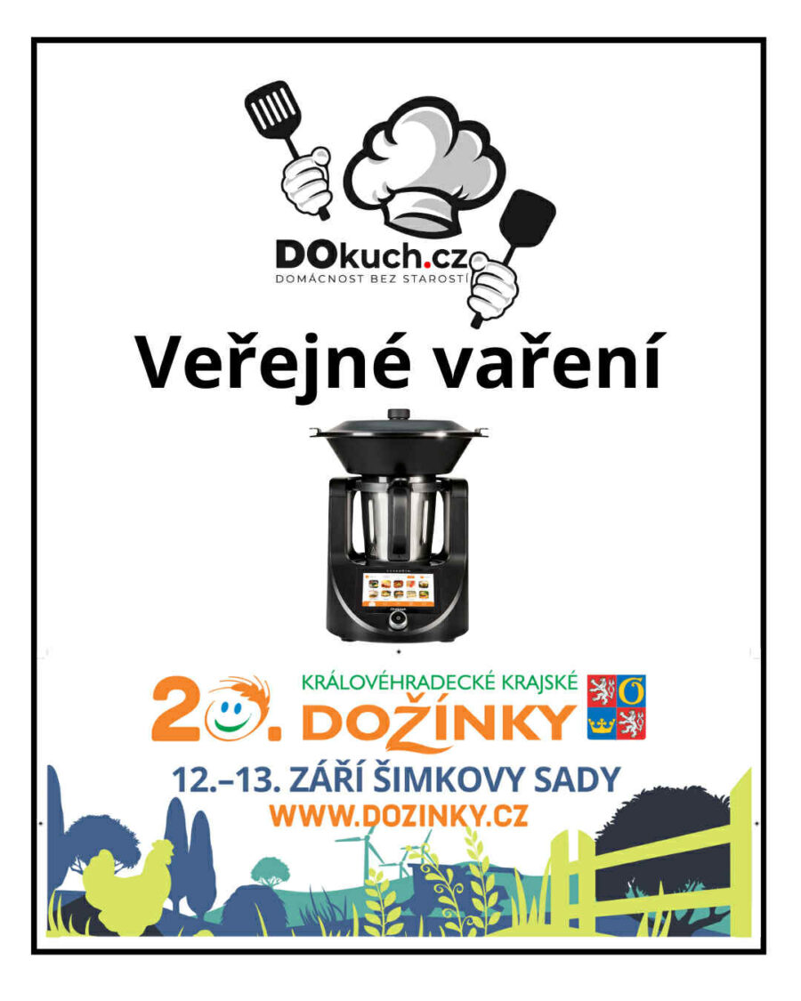 dožínky