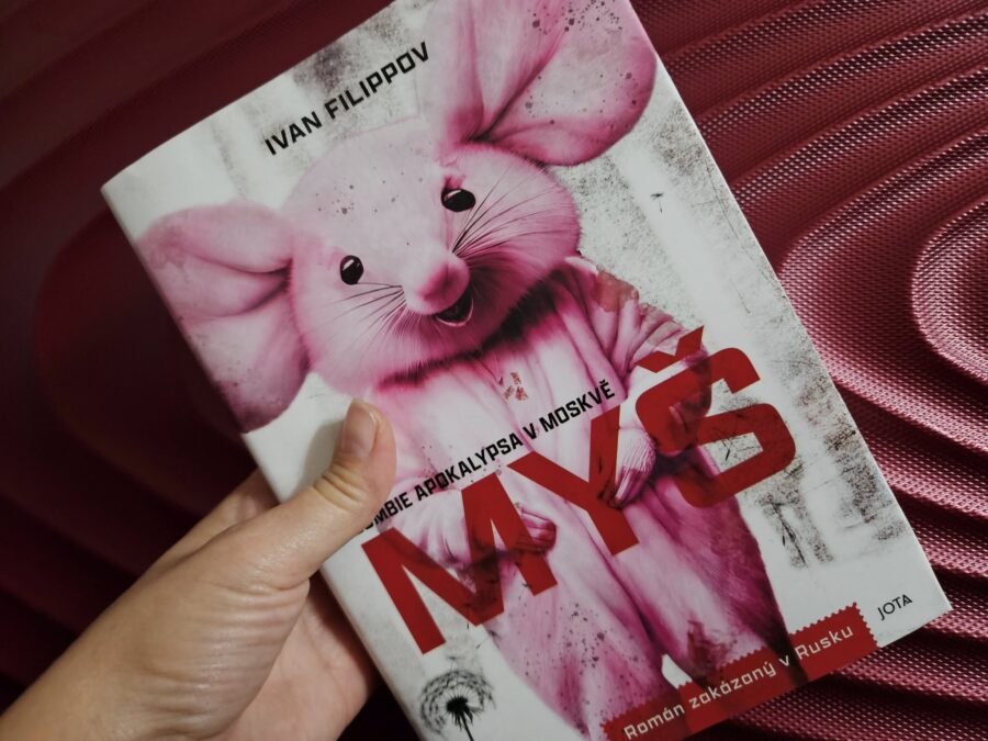 myš