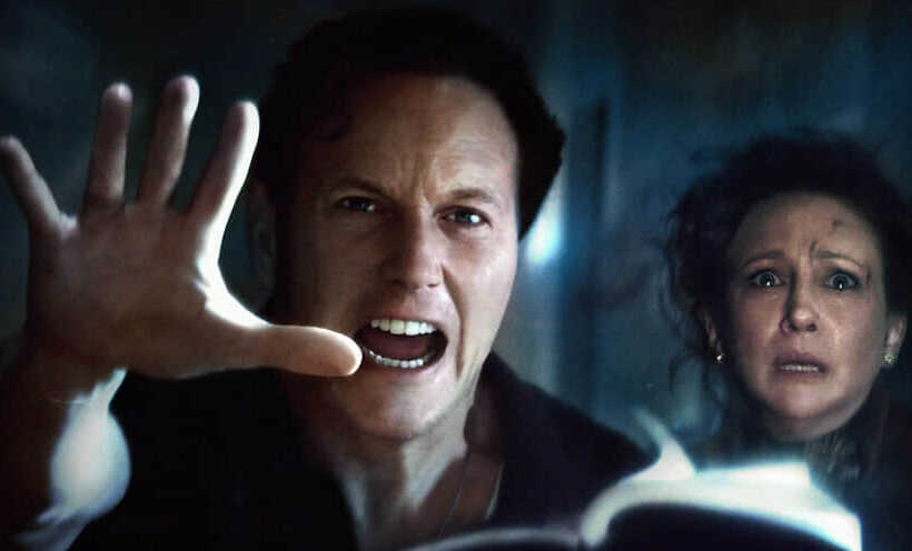 Photo © Warner Bros.