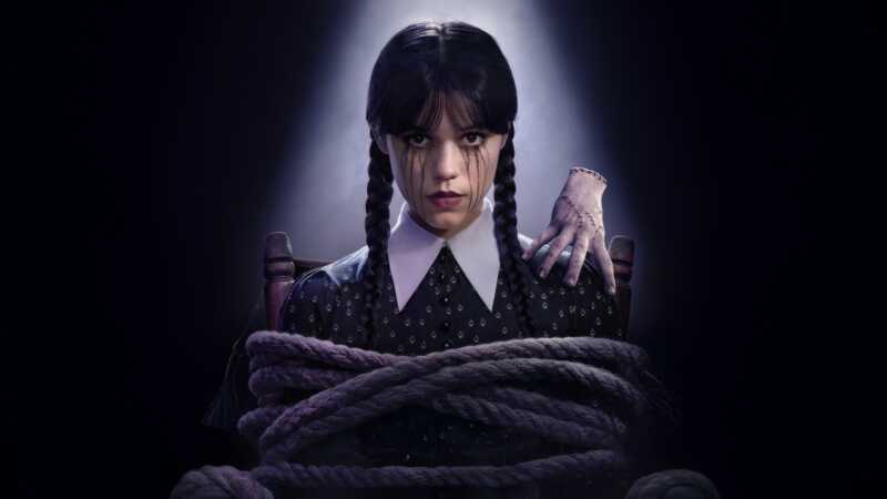 Photo © Netflix
