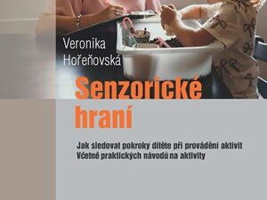 Senzorické hraní-jak sledovat pokroky dítěte při provádění aktivit