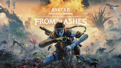 Pre-order dostupné: Rozšíření Avatar: Frontiers of Pandora – From the Ashes