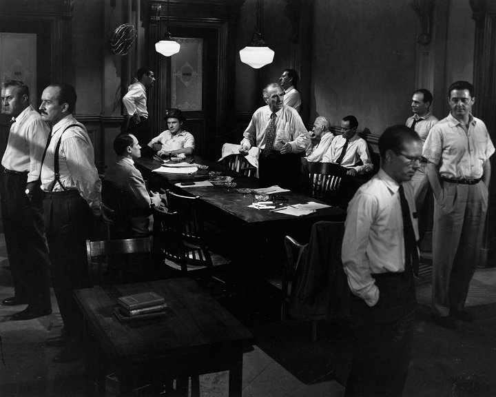 Nejvýraznější filmy roku 1957: klasiky, které dodnes definují kinematografii 12