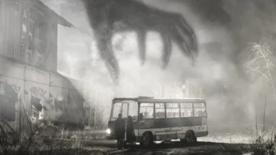 Uzel zla - Nový český horor