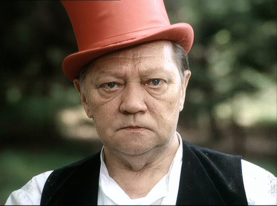 Významné osobnosti narozené 17. října: Hollywood a české umění 3vet upscayl 4x high fidelity 4x