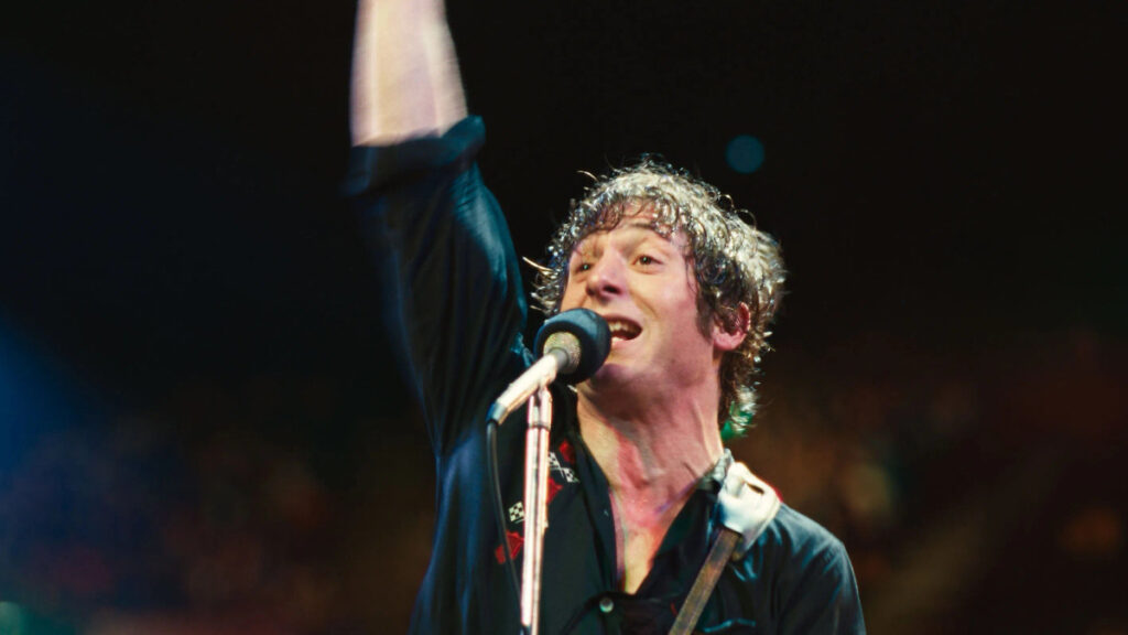 Bruce Springsteen