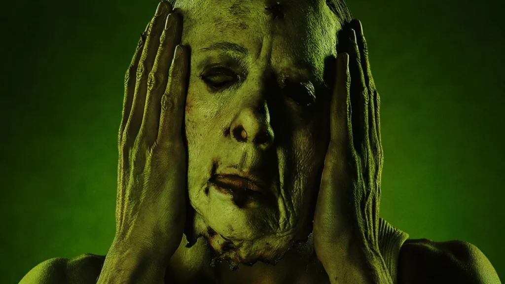 Monstrum: Příběh Eda Geina
