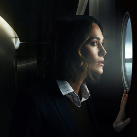 Žena z kajuty č. 10 - Keira Knightley v detektivce z prostředí jachty