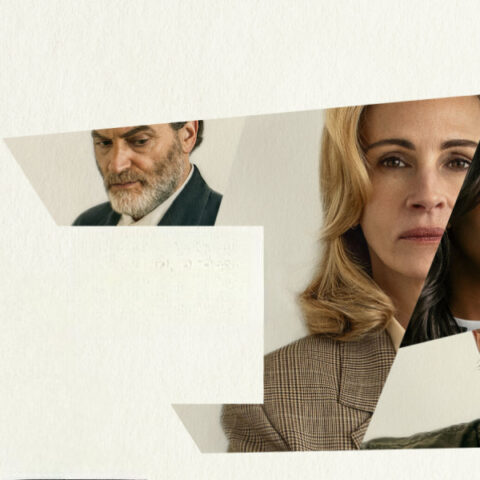 Obvinění - Julia Roberts v thrilleru o sexuálním obtěžování
