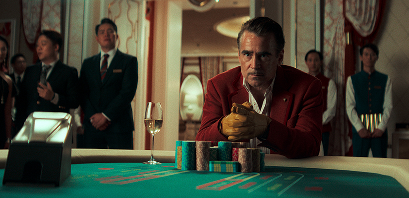 Balada o malém hráči