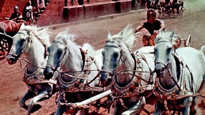 Rok 1959: Klasika, která formovala filmovou historii – od Disneyho pohádek po špionážní thrillery