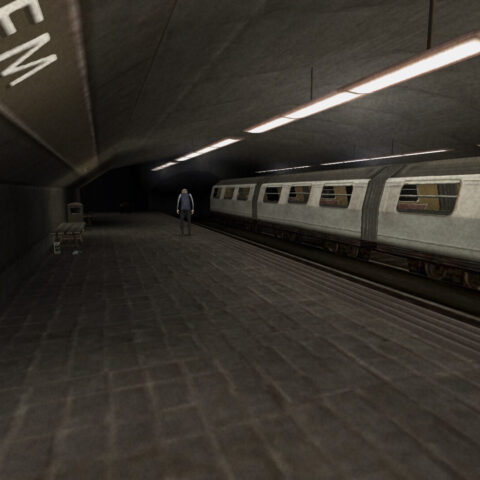Brno Transit Demo je k vyzkoušení během Steam Next Fest