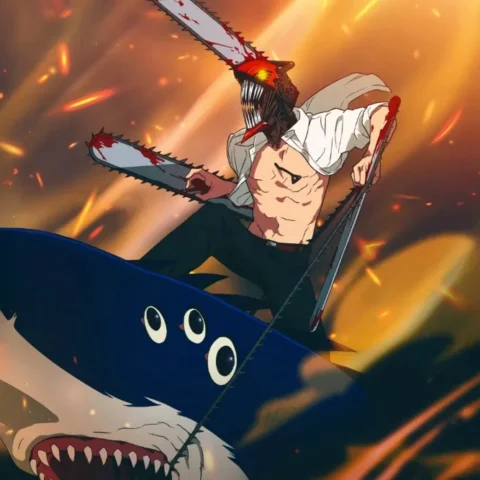 Chainsaw Man – Film: Reze Arc - Populární anime v celovečerním pokračování