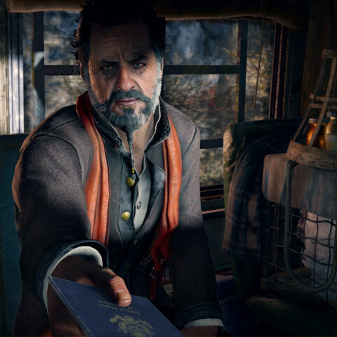 Far Cry 4 – Himalájský dobrodružný epos s rozporuplným příběhem a rozsáhlým světem