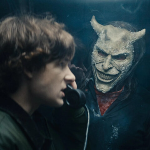 Černý telefon 2 - Ethan Hawke jako novodobý Freddy Krueger