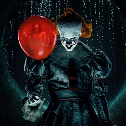 TO: Vítejte v Derry - Klaun Pennywise se vrací v novém seriálu (První dojmy)