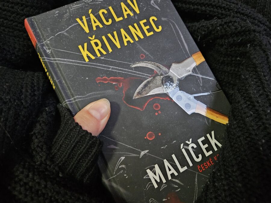 MALÍČEK