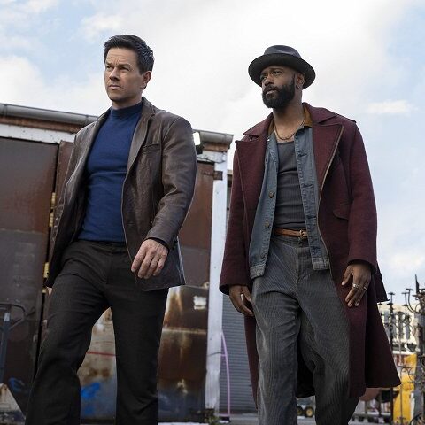 Špinavá hra: Mark Wahlberg je Parker v energickém návratu Shanea Blacka do formy