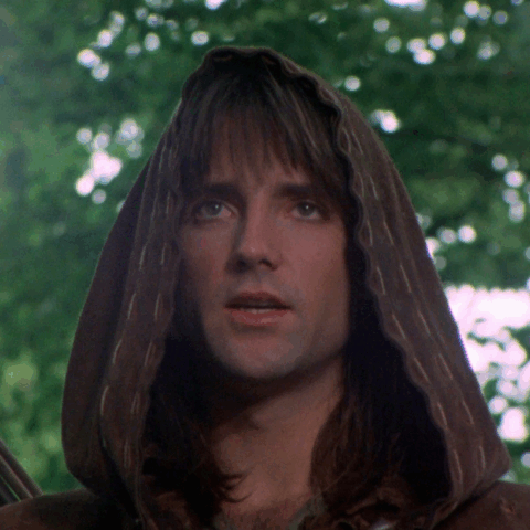 Robin of Sherwood: Legendární britský seriál
