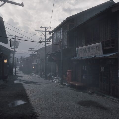 Silent Hill f: Nový kapitola legendy, která nutí hráče k opakovaným návratům