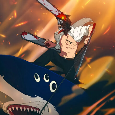 Chainsaw Man – Film: Reze Arc - Populární anime v celovečerním pokračování