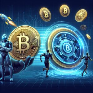 Krypto kasina: Moderní trend, který mění svět online zábavy