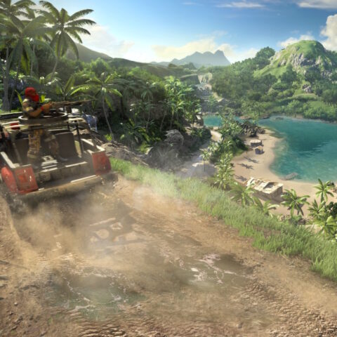 Far Cry 3: Návrat legendy, která definovala moderní akční dobrodružství