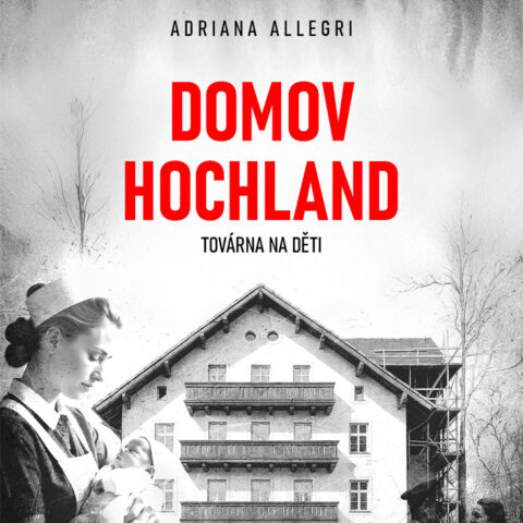 Domov Hochland-továrna na děti