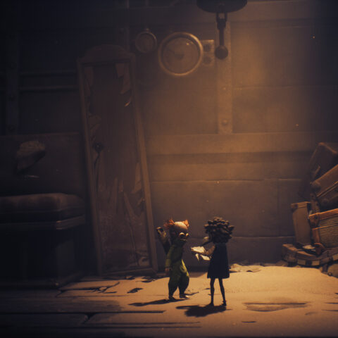 Little Nightmares III – krásná noční můra, která ztratila část své temné magie
