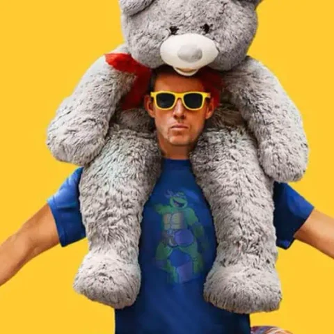 Nepolapitelný - Channing Tatum v životní roli