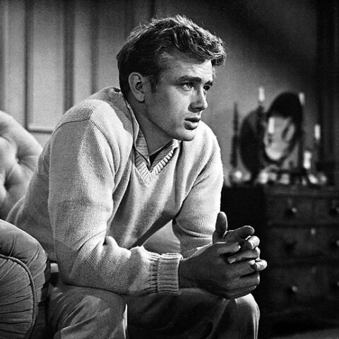 Přelom roku 1955 v kině: Animovaná romantika, temný noir i velké záhady