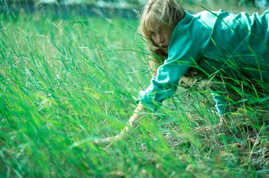 Die My Love Die My Love