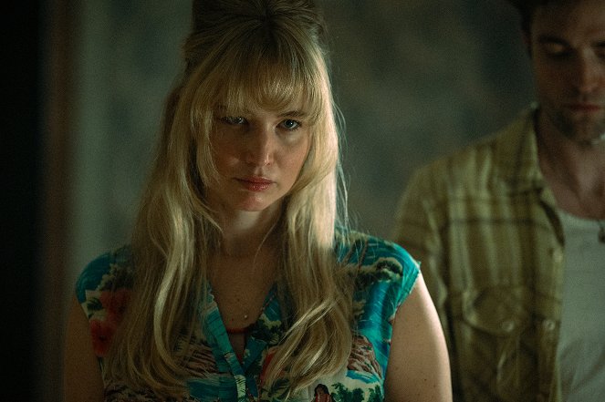 Die My Love Die My Love