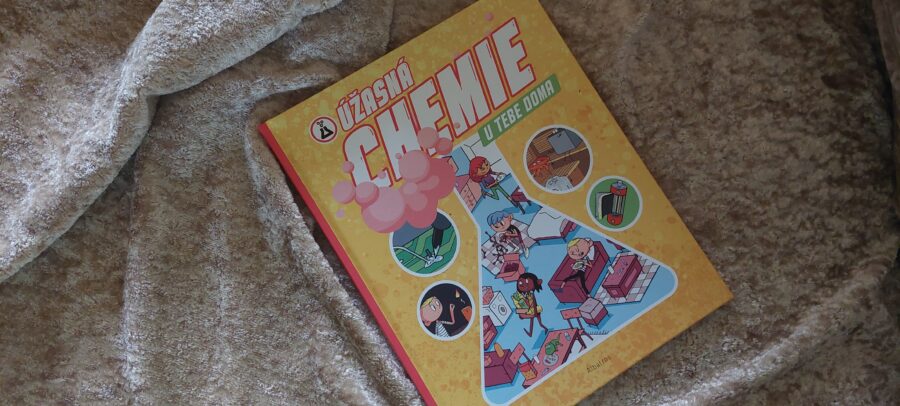 Úžasná chemie u tebe doma 20250929 150302