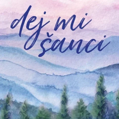 Dej mi šanci-nekonečně sexy a zábavné