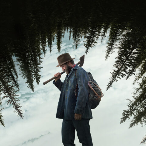 Sny o vlacích - Černý kůň oscarové sezóny?