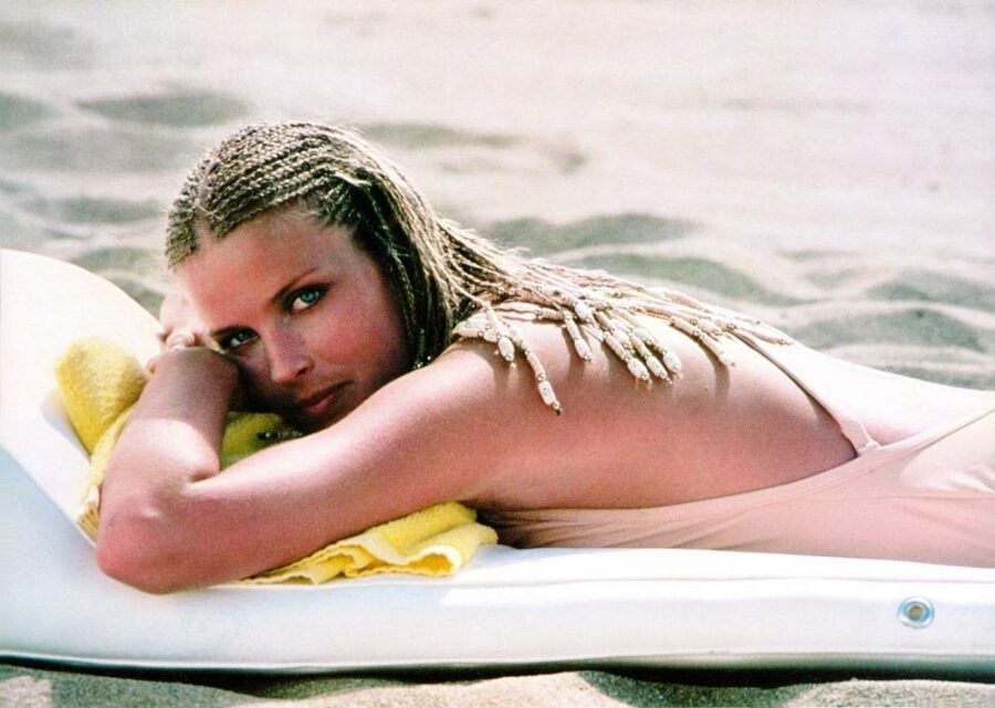 Významné osobnosti filmu k 20. listopadu BO