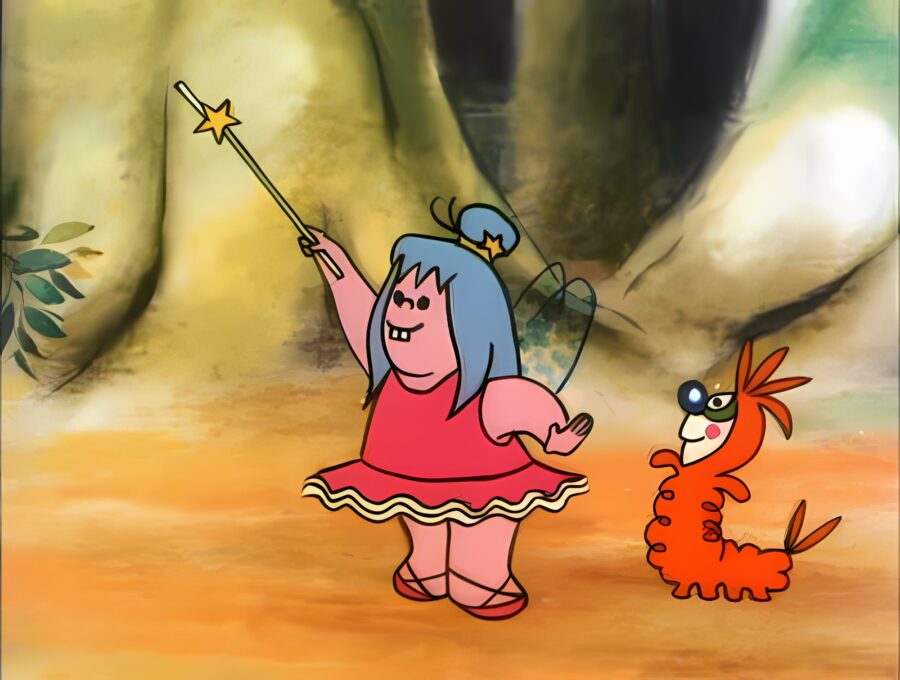 BludIbr upscayl 4x digital art 4x